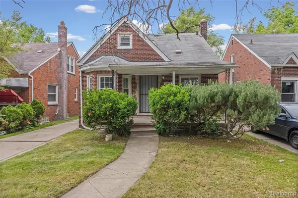 11817 Riad, Detroit, MI 48224