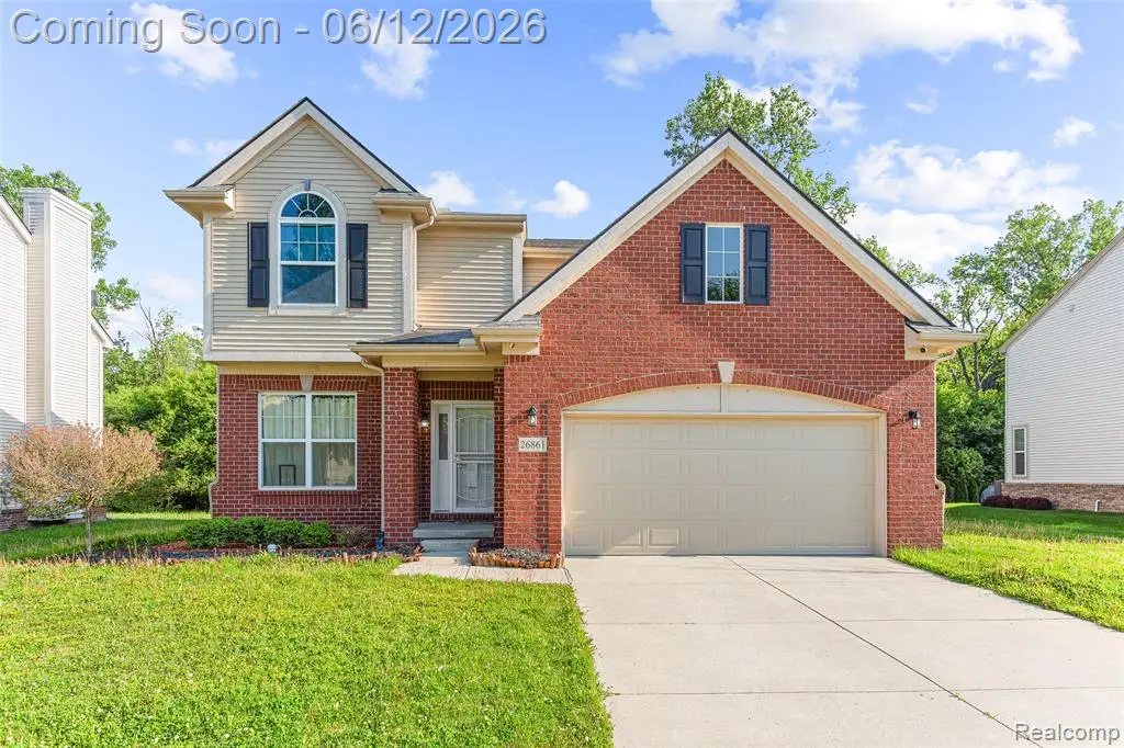 26861 Princeton, Southfield, MI 48034 - #1