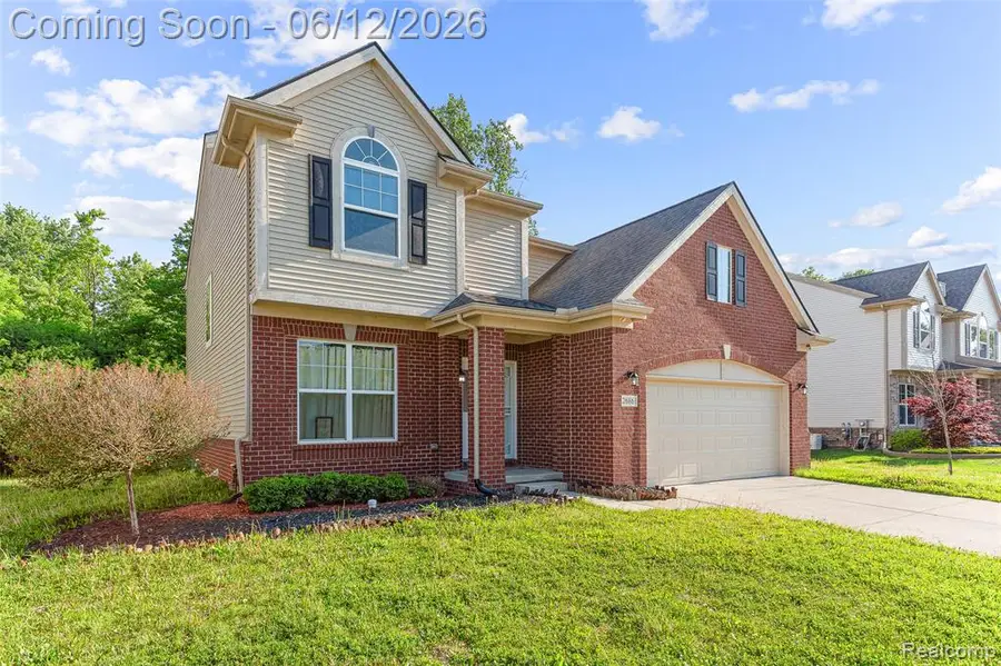 26861 Princeton, Southfield, MI 48034 - #2