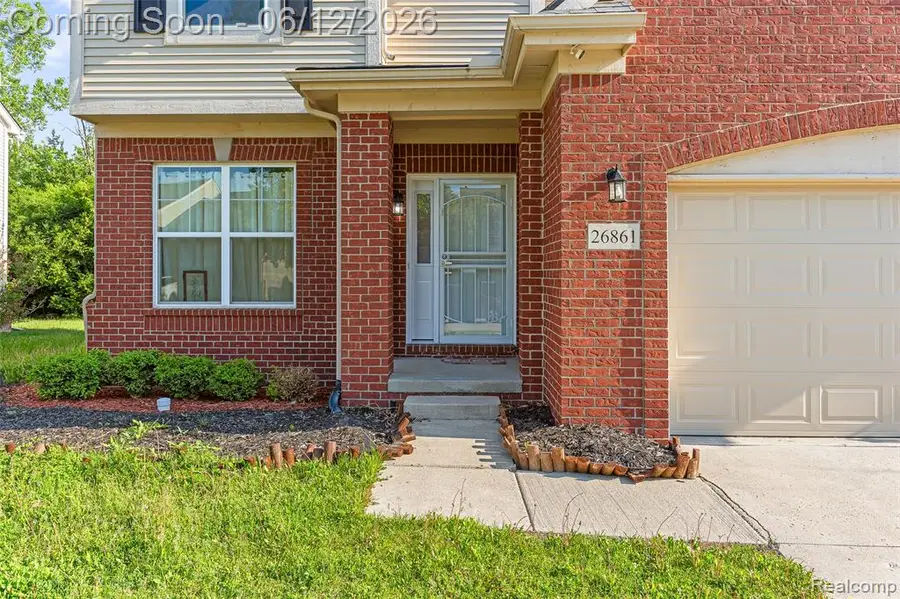 26861 Princeton, Southfield, MI 48034 - #3