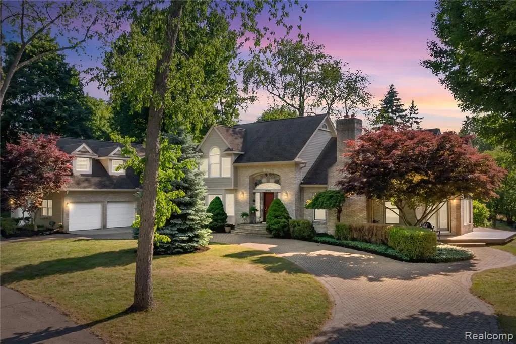 905 Spring, Northville, MI 48167 - #1