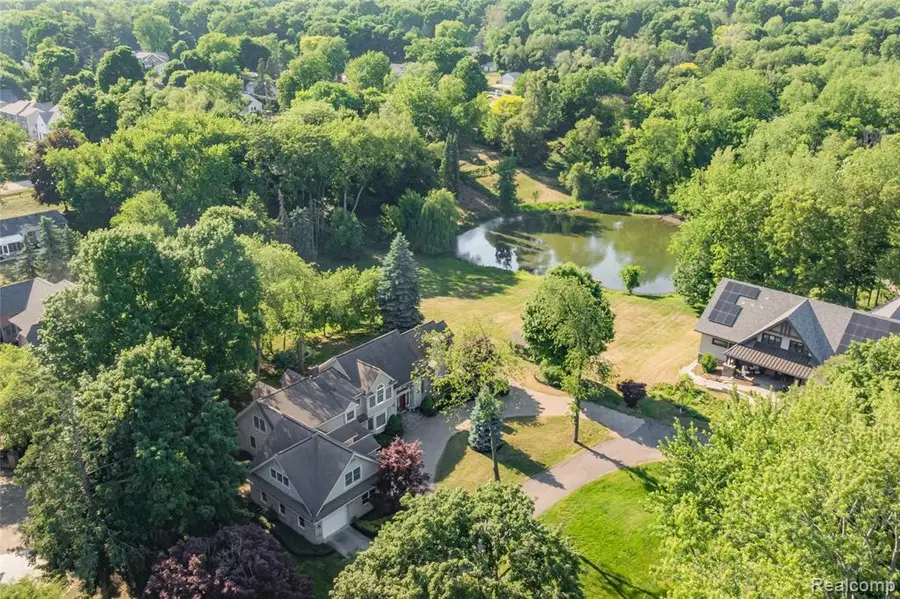 905 Spring, Northville, MI 48167 - #2