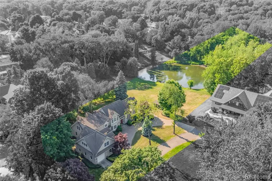 905 Spring, Northville, MI 48167 - #3