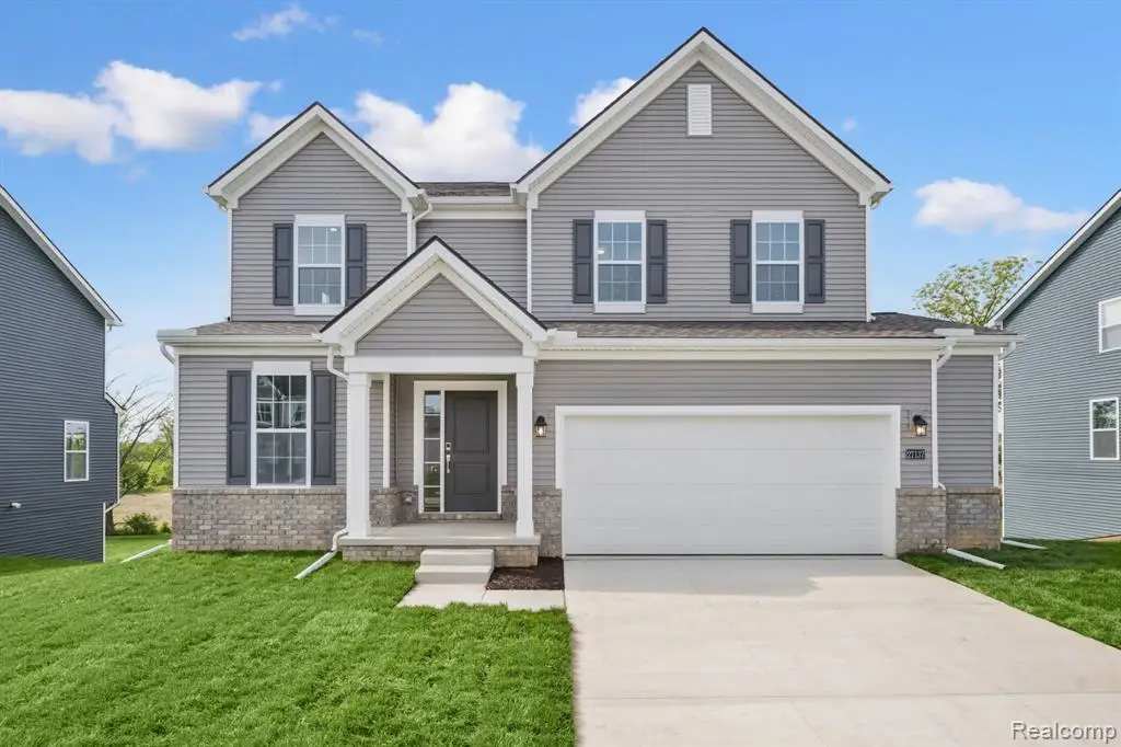 27137 Silo, Saline, MI 48176 - #1