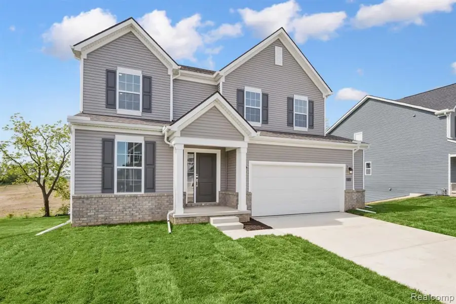 27137 Silo, Saline, MI 48176 - #3