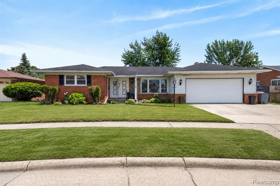 31822 Slumber, Fraser, MI 48026 - #2