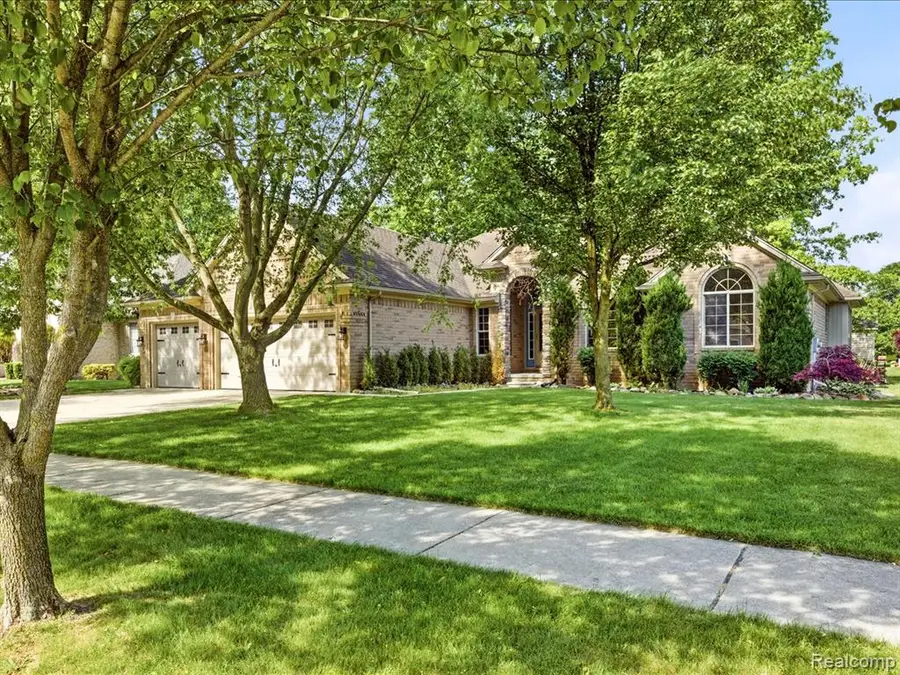 3422 Woodfield, East China, MI 48054 - #2