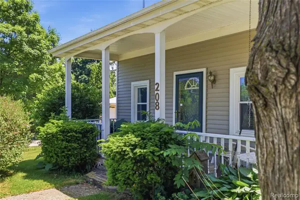 208 Flushing, Gaines, MI 48436