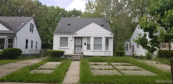 20083 Chapel, Detroit, MI 48219