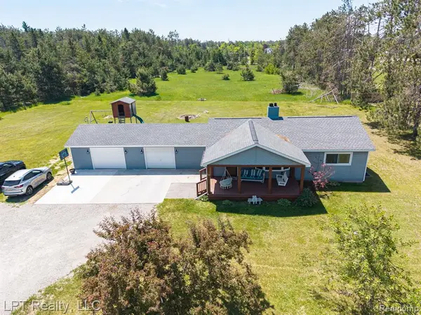 59 Mccoy, Gaylord, MI 49735