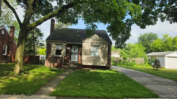 1172 Blackstone, Inkster, MI 48141