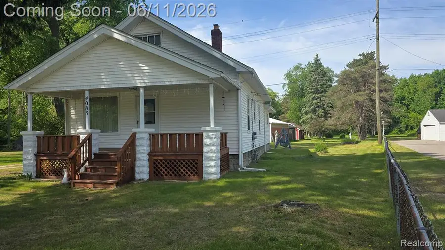 4085 Pine Grove, Fort Gratiot, MI 48059 - #2