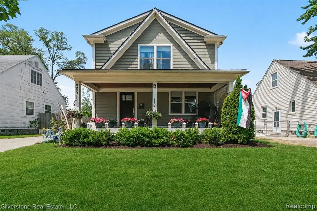 501 N Kenwood, Royal Oak, MI 48067 - #1