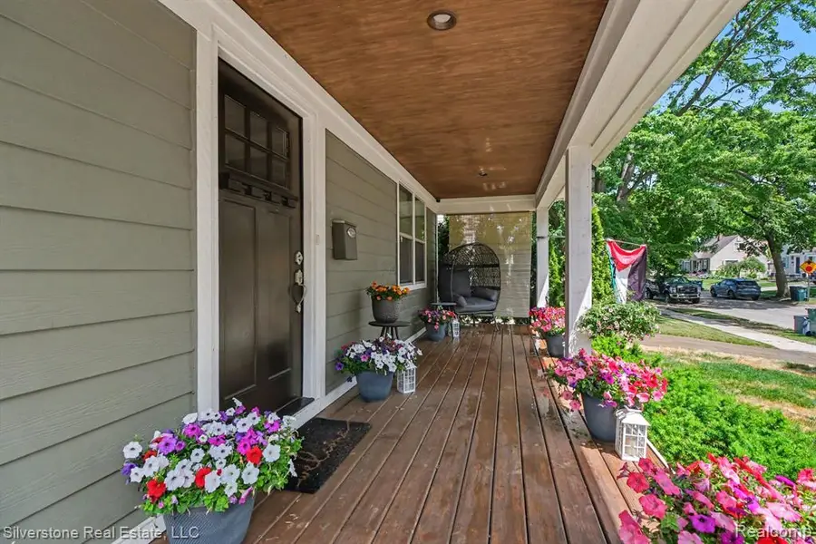 501 N Kenwood, Royal Oak, MI 48067 - #2