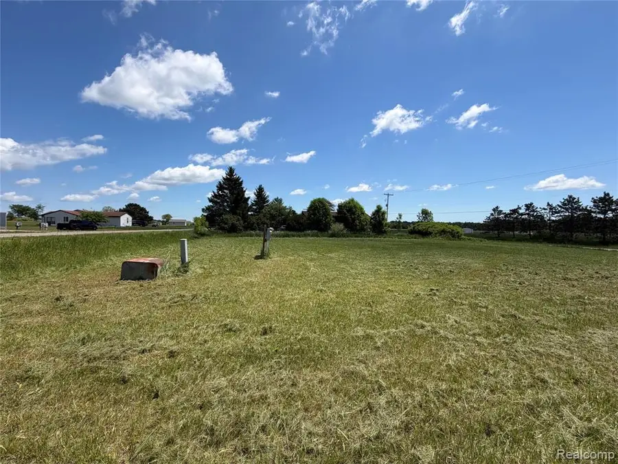 1431 Preston, Gladwin, MI 48624 - #2