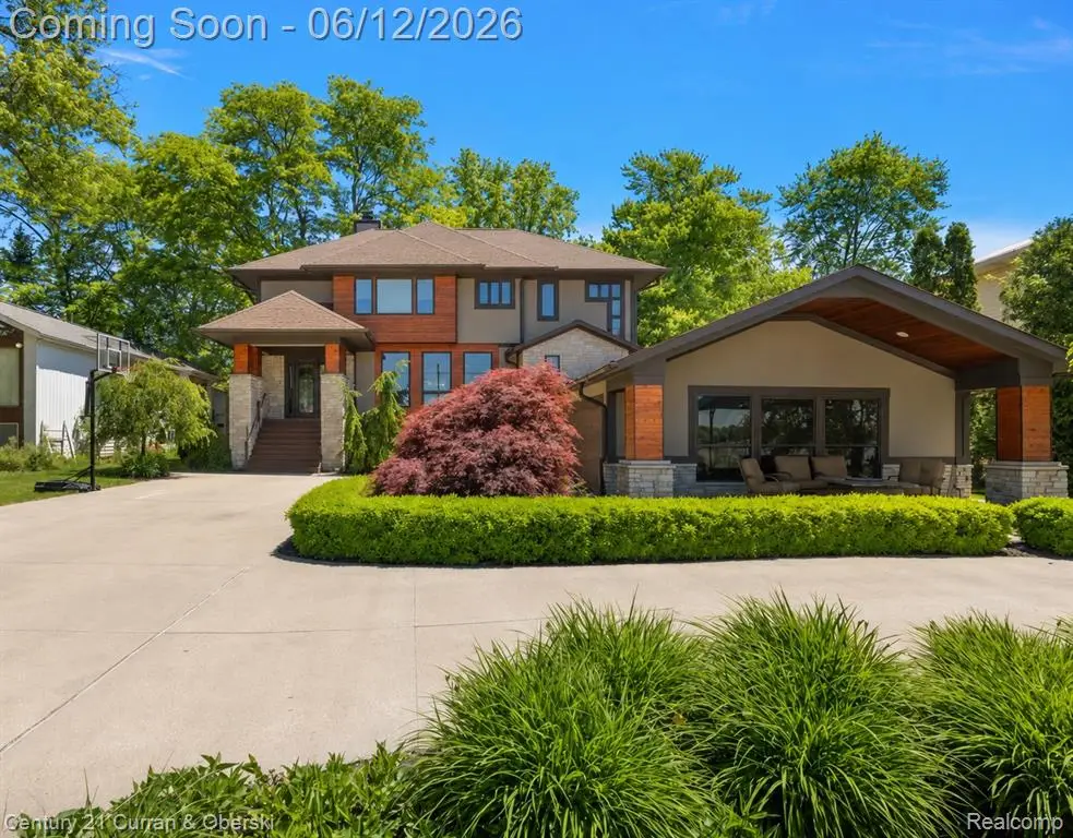 1345 E Lake, Novi, MI 48377 - #1