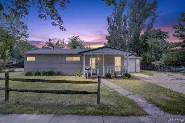 1459 Grove, Ypsilanti, MI 48198