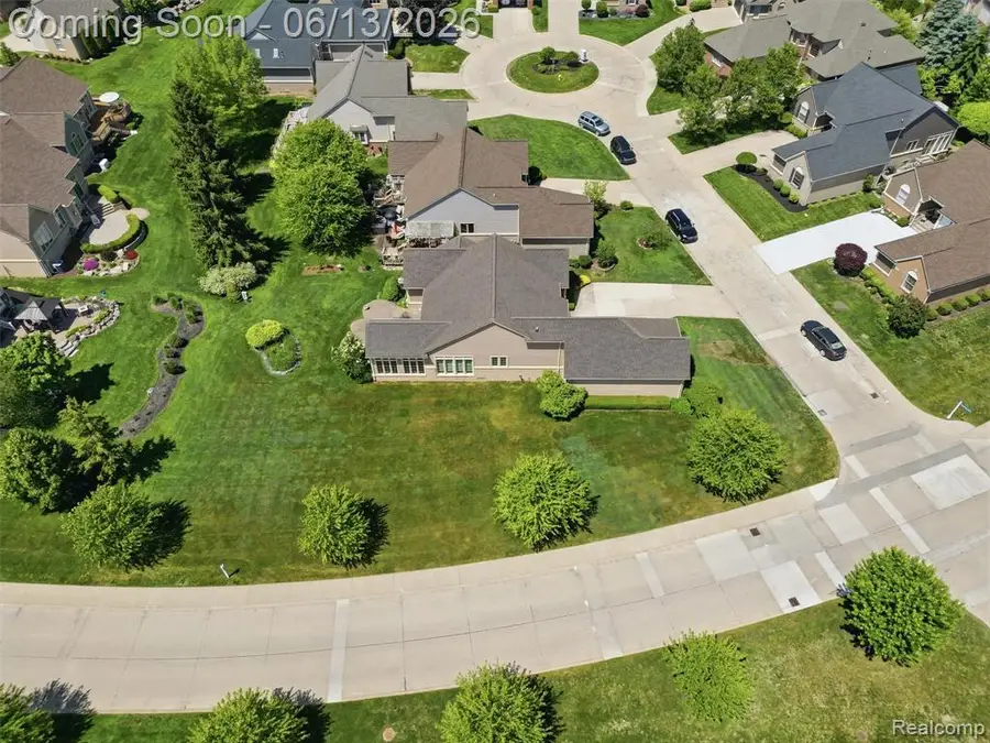 59759 Glacier, Washington, MI 48094 - #3