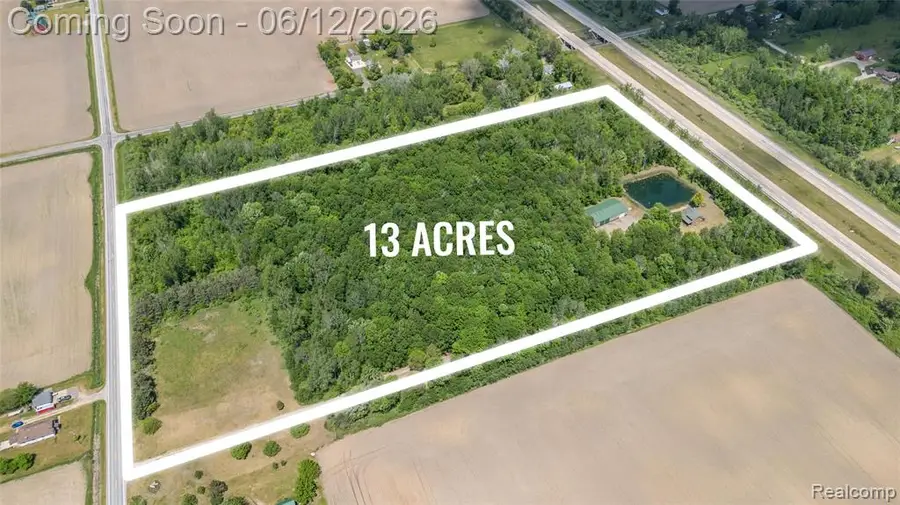 5432 N 7 Mile, Pinconning, MI 48650 - #2