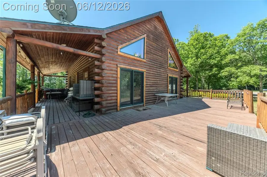 5432 N 7 Mile, Pinconning, MI 48650 - #3