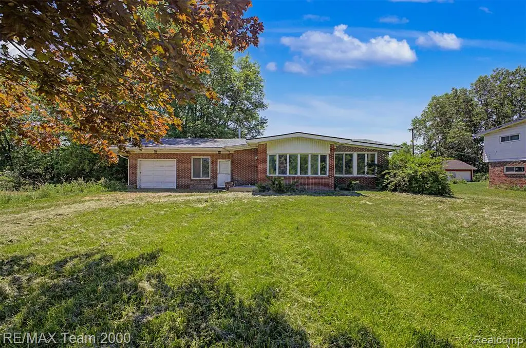 2145 Oakville Waltz, Ash, MI 48164 - #1
