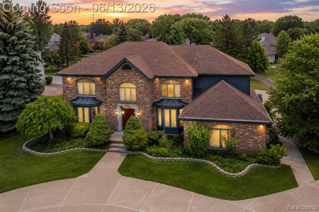 29342 Strathmore, Farmington, MI 48331 - #1