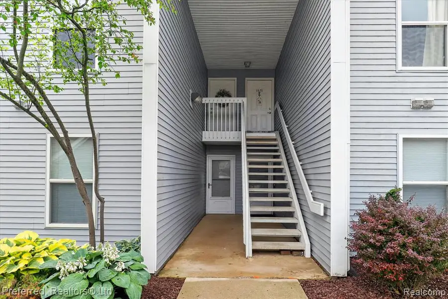 1673 Weatherstone, Ann Arbor, MI 48108 - #3