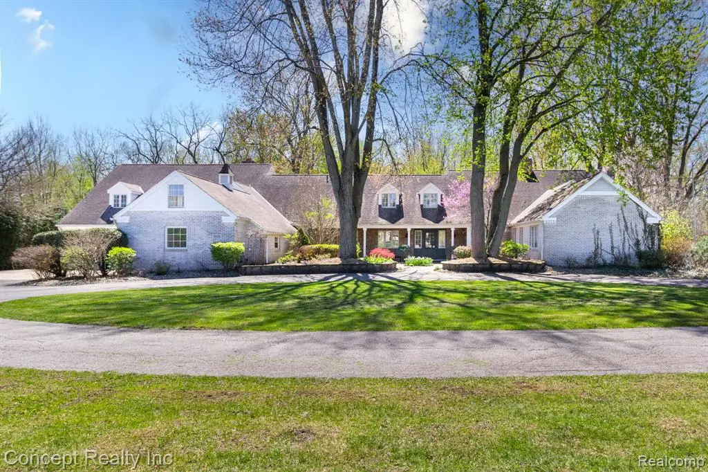 3215 Edgevale, Lambertville, MI 48144 - #1