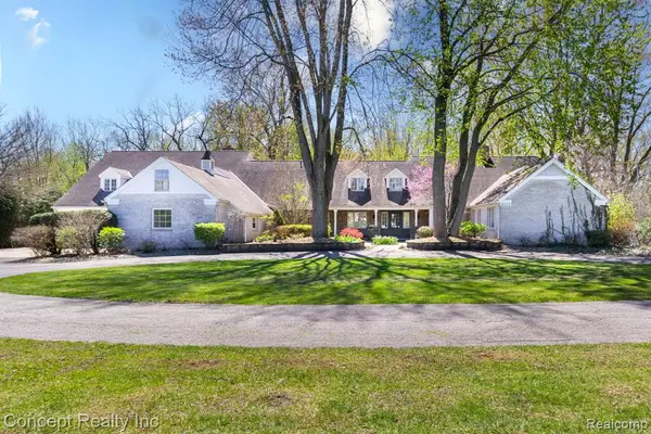 3215 Edgevale, Lambertville, MI 48144