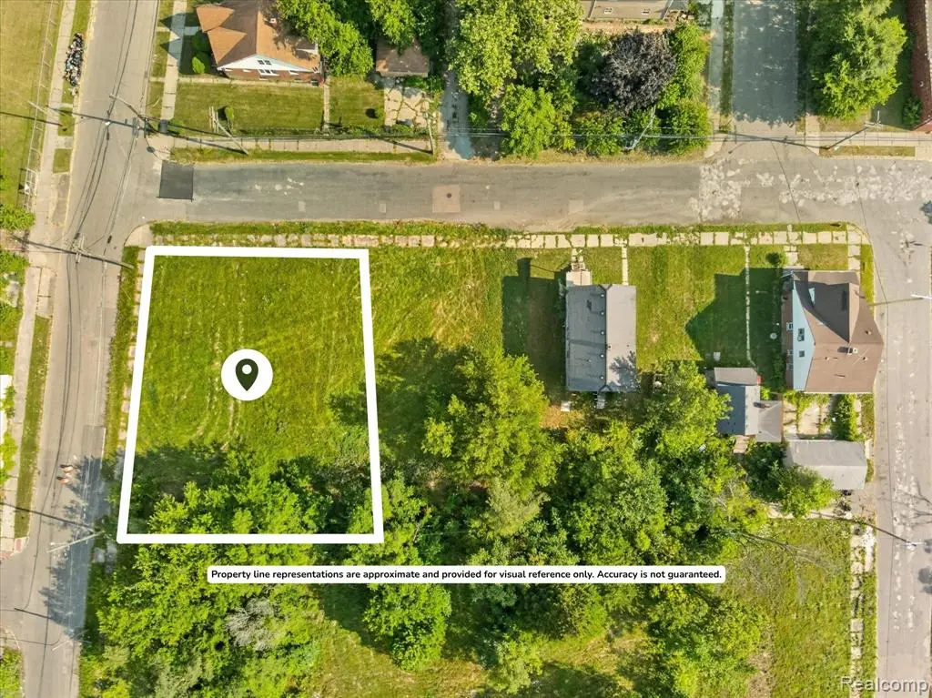 8600 Marcus, Detroit, MI 48213 - #1