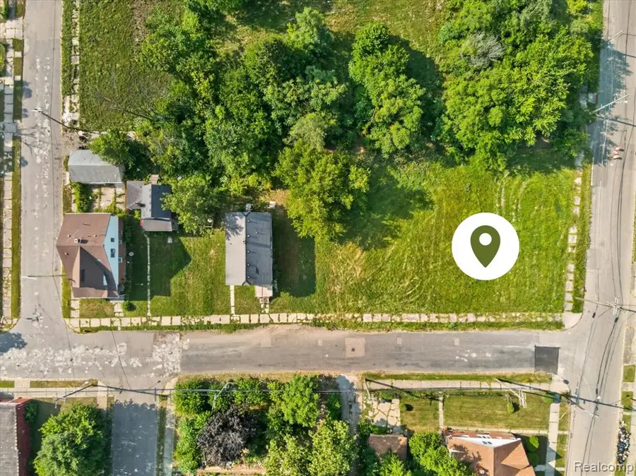 8600 Marcus, Detroit, MI 48213 - #3
