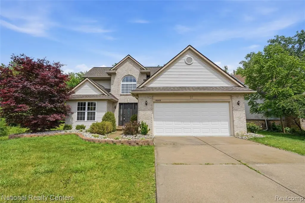 14844 Santa Anita, Livonia, MI 48154 - #1