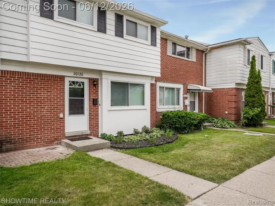 20120 Brian, Clinton Township, MI 48035 - #2