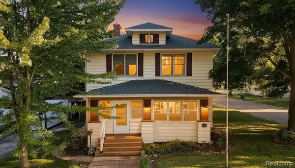 515 Jay, Saint Clair, MI 48079