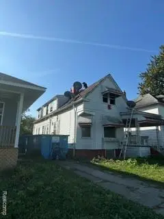 306 Kenilworth, Detroit, MI 48202