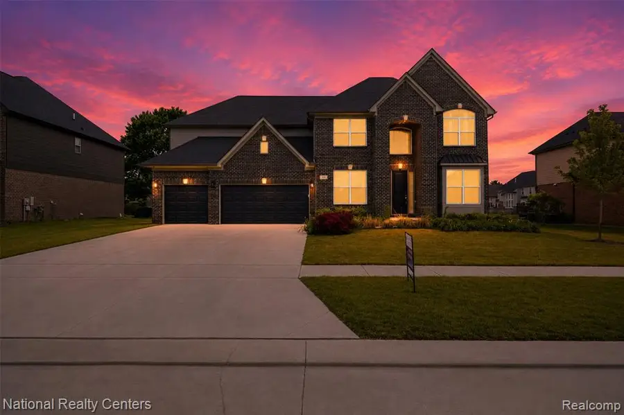 1283 Bloomingdale, Troy, MI 48085 - #2