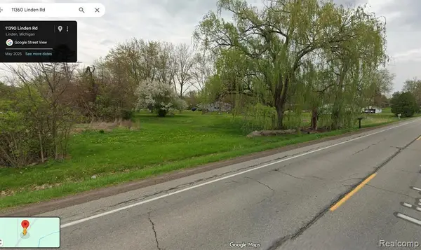 11360 Linden, Linden, MI 48451