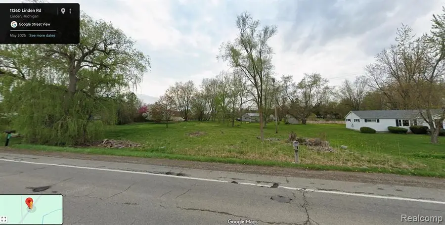11360 Linden, Linden, MI 48451 - #2