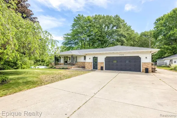 3750 Parker, Fort Gratiot, MI 48059