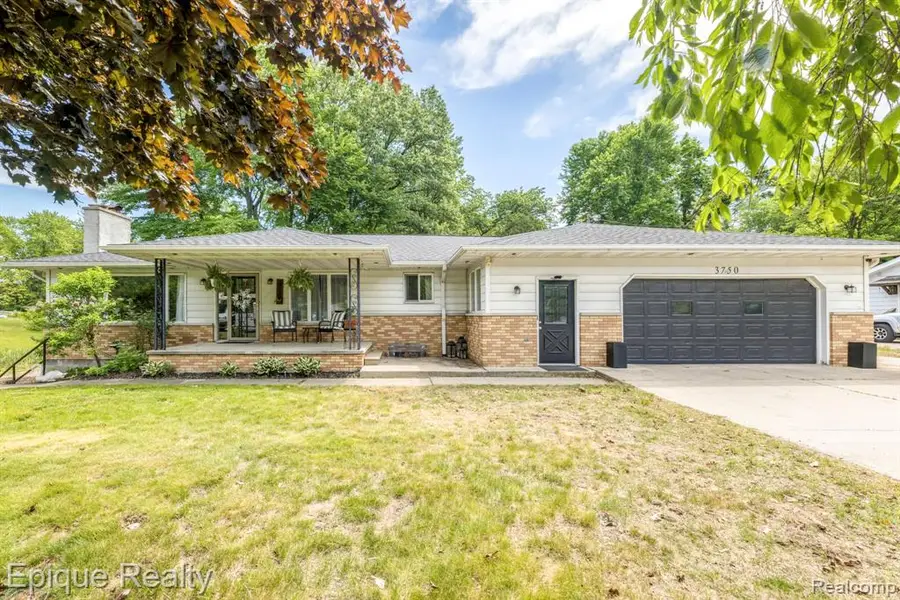 3750 Parker, Fort Gratiot, MI 48059 - #2