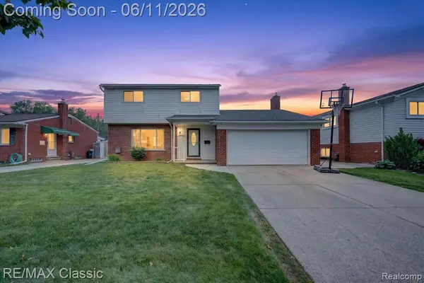 32448 Washington, Livonia, MI 48150