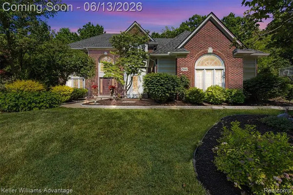 25842 Arcadia, Novi, MI 48374