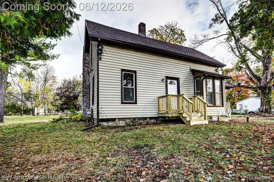 504 2nd, Oxford, MI 48371 - #2