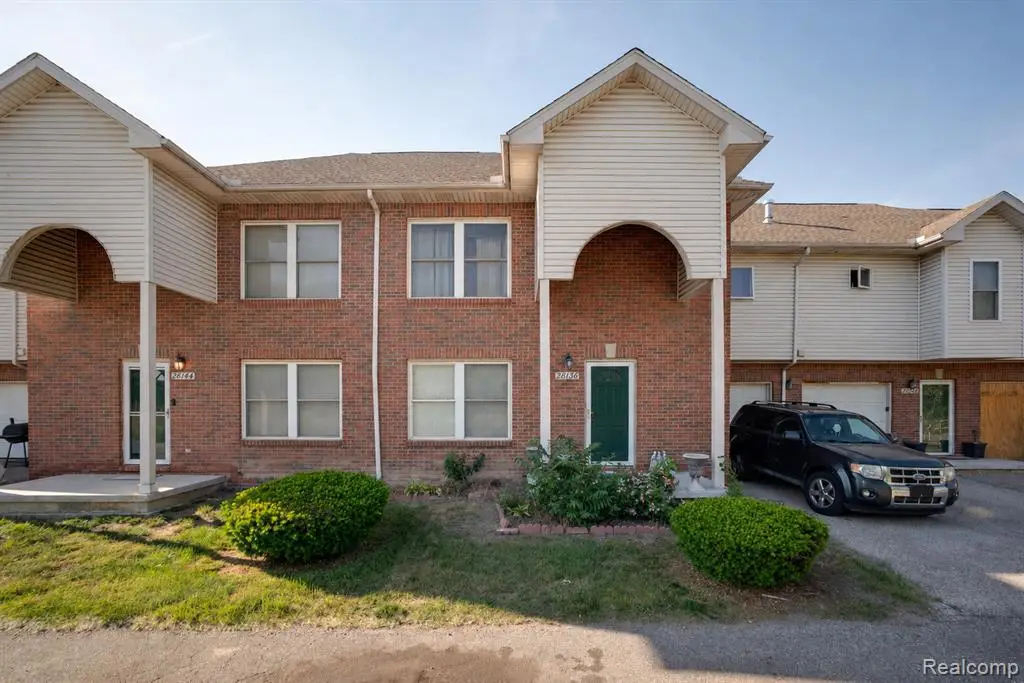 28136 Fortson, Inkster, MI 48141 - #1