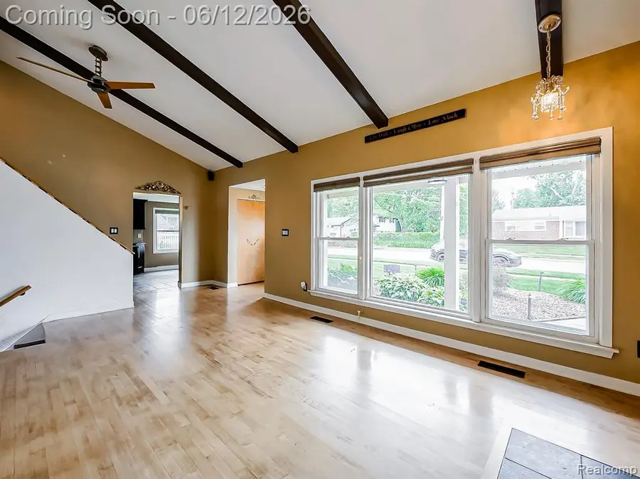 29835 Hillbrook, Livonia, MI 48152 - #3