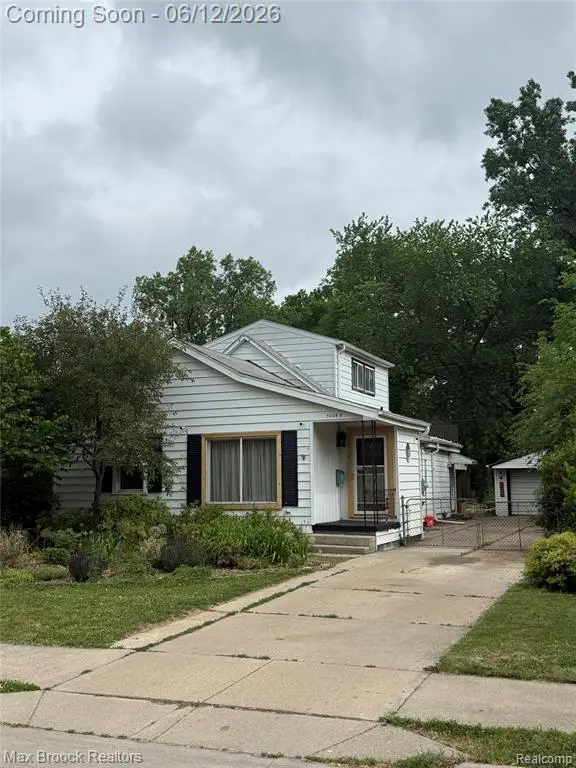 30066 Bock, Garden City, MI 48135 - #1