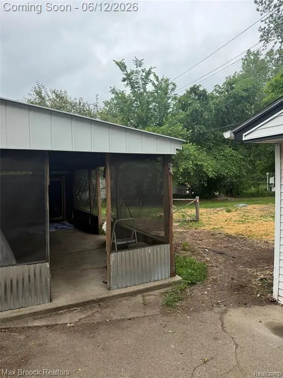 30066 Bock, Garden City, MI 48135 - #3