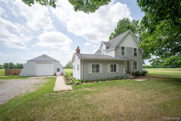 13800 S Block, Birch Run, MI 48415