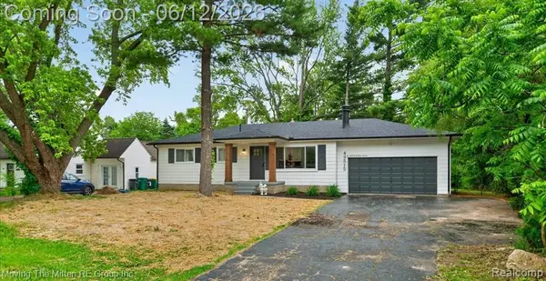 49515 W Huron River, Belleville, MI 48111