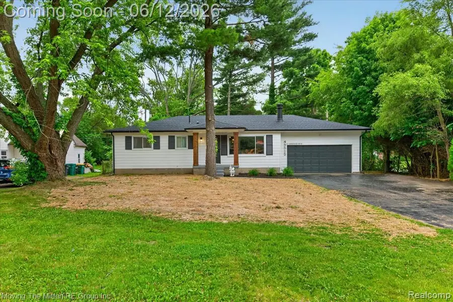49515 W Huron River, Belleville, MI 48111 - #2